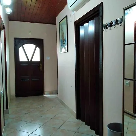 Branka Apartman Medulin