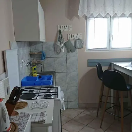 Branka Appartamento *