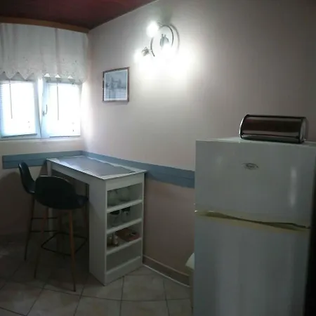 Branka Apartman