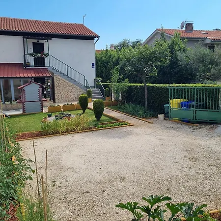 Branka Apartman