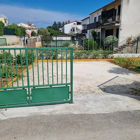 Apartman Branka *