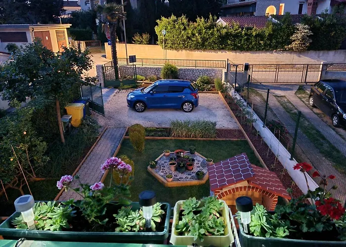 Branka 아파트 메덜린