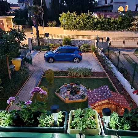 Branka דירה מדולין