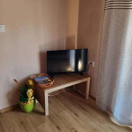 Branka דירה מדולין