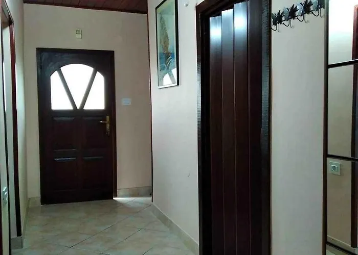 Branka Appartement Medulin