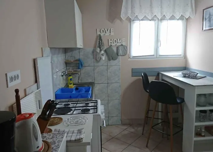 Branka Appartement *