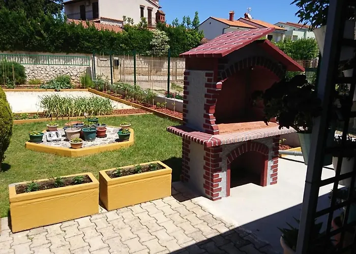 Appartement Branka Medulin