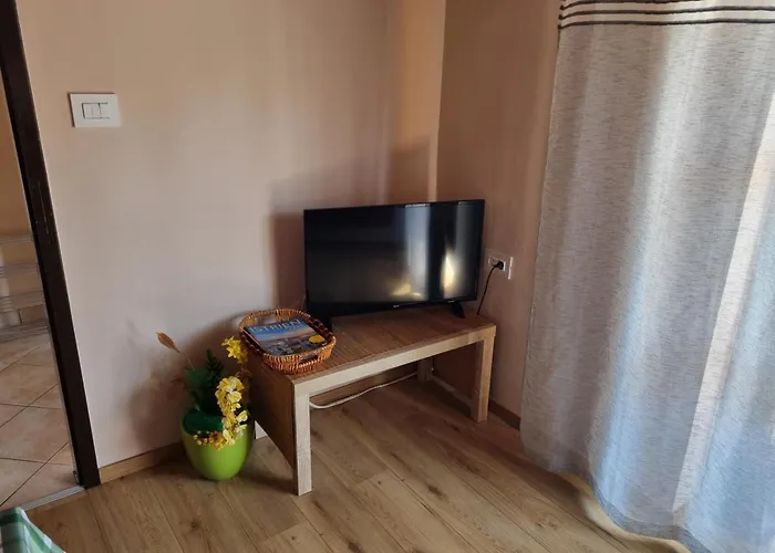 Branka Appartement Medulin