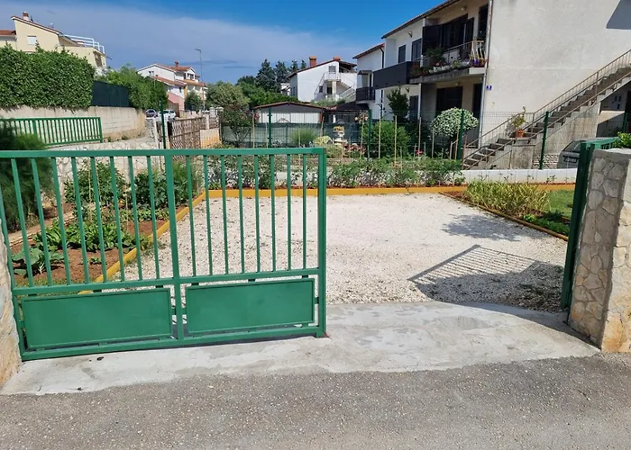 Appartement Branka *